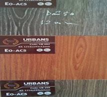 Sàn gỗ Urbans UB 606 UB 602 UB 608