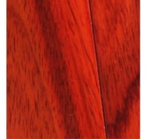 Sàn gỗ hương Nam Phi M2