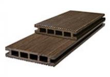 Sàn gỗ Tropical Deck
