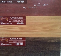 Sàn gỗ Urbans UB 301 UB 303 UB 305