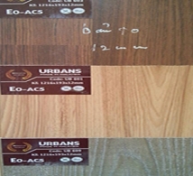 Sàn gỗ Urbans UB 603 UB 601 UB 609