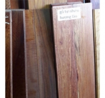Sàn gỗ Hương Lào M1